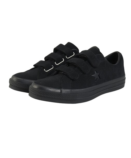 コンバース(CONVERSE)タウンシューズ ワンスター スエード V3 BM 33702991