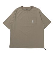 コールマン（Coleman）フォトラッシュTシャツ X5639A BEG