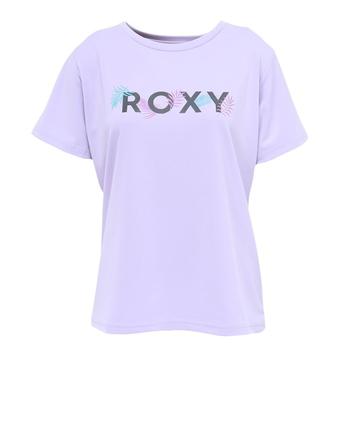 ロキシー（ROXY）FRESH WIND 半袖Tシャツ 26SU RST261634T LAV
