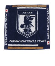 日本サッカー協会（JFA）ミニタオル JAPAN NATIONAL TEAM JO-557