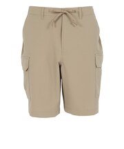 エルケクス(ELKEX)サッカー カーゴ ショートパンツ EKM6S10037 BEG