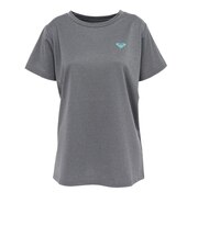ロキシー（ROXY）CLEAR SHIFT 半袖Tシャツ 26SU RST261663T GRY