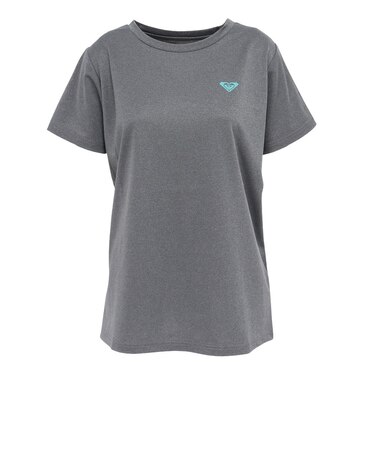 ロキシー（ROXY）CLEAR SHIFT 半袖Tシャツ 26SU RST261663T GRY