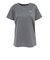 ロキシー（ROXY）CLEAR SHIFT 半袖Tシャツ 26SU RST261663T GRY