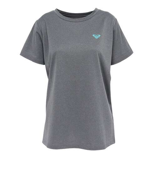 ロキシー（ROXY）CLEAR SHIFT 半袖Tシャツ 26SU RST261663T GRY