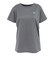 ロキシー（ROXY）CLEAR SHIFT 半袖Tシャツ 26SU RST261663T GRY