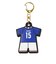 日本サッカー協会（JFA）ユニフォーム型ラバーキーホルダー 鎌田 大地 2026(SAMURAI BLUE) JO-538-15