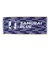 日本サッカー協会（JFA）ベーシックフェイスタオル SAMURAI BLUE STADIUM LINE JO-552