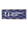 日本サッカー協会（JFA）ベーシックフェイスタオル SAMURAI BLUE STADIUM LINE JO-552