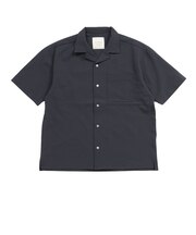 エルケクス（ELKEX）サッカー OPEN 半袖シャツ EKM6S10034 CGRY