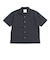 エルケクス（ELKEX）サッカー OPEN 半袖シャツ EKM6S10034 CGRY
