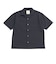 エルケクス（ELKEX）サッカー OPEN 半袖シャツ EKM6S10034 CGRY