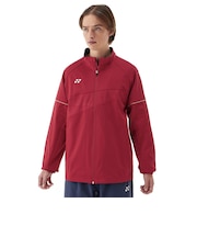 ヨネックス（YONEX）テニスウェア ユニニットウォームアップシャツ フィットスタイル 50178-037