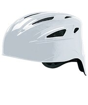 ミズノ（MIZUNO）野球 軟式用ヘルメット キャッチャー用 キャッチャーヘルメット 1DJHC21101