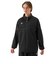ヨネックス（YONEX）テニスウェア ユニニットウォームアップシャツ フィットスタイル 50178-007