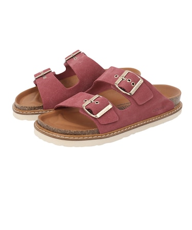 HAWAII サンダル 26SSPG106849RED