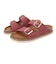 HAWAII サンダル 26SSPG106849RED