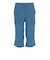 クー（Coo.）リラックス クロップトパンツ 871C6HT0006 BLU