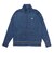 ビラボン（BILLABONG）ジップアップ スタンドネック 長袖 ジップラッシュガード26SP BG013853 IND