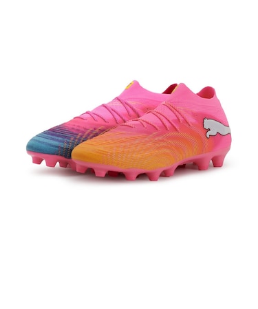 プーマ（PUMA）サッカースパイク 人工芝/ハードグラウンド用 フューチャー 9 アルティメット HG/AG 10889805