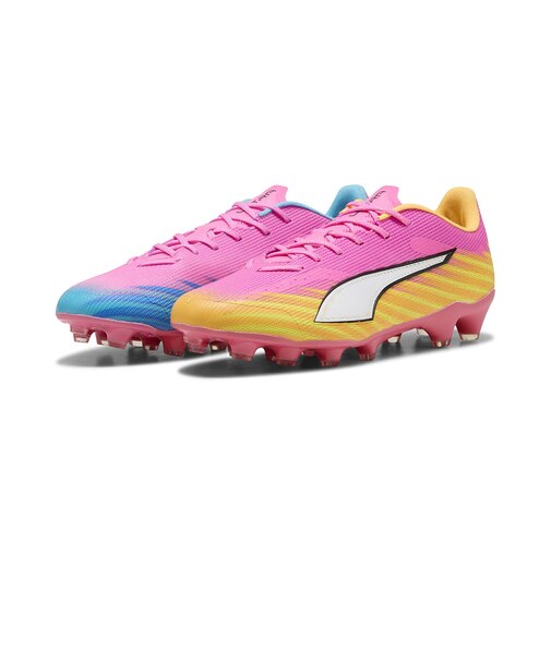 プーマ（PUMA）サッカースパイク 人工芝/ハードグラウンド用 ウルトラ 6 プロ HG/AG 10899405