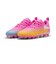 プーマ（PUMA）ジュニアサッカースパイク 人工芝/ハードグラウンド用 フューチャー 9 プレイ HG/AG + MID JR 10893205