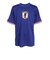 日本サッカー協会（JFA）ジュニア プレーヤーズ Tシャツ 久保建英 JO-655-KIDS