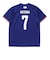 日本サッカー協会（JFA）プレーヤーズ Tシャツ 三笘薫 SS(XS)サイズ JO-644-XS