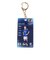 日本サッカー協会（JFA）プレーヤーズ ブリスター風 キーホルダー 堂安律 JO-692