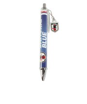 日本サッカー協会（JFA）シャープペン SAMURAI BLUE JO-829-S