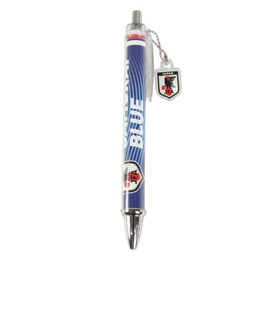 日本サッカー協会（JFA）シャープペン SAMURAI BLUE JO-829-S