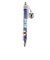 日本サッカー協会（JFA）シャープペン SAMURAI BLUE JO-829-S
