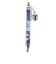 日本サッカー協会（JFA）シャープペン SAMURAI BLUE JO-829-S