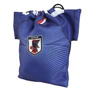 日本サッカー協会（JFA）ユニフォーム型 巾着 JO-711