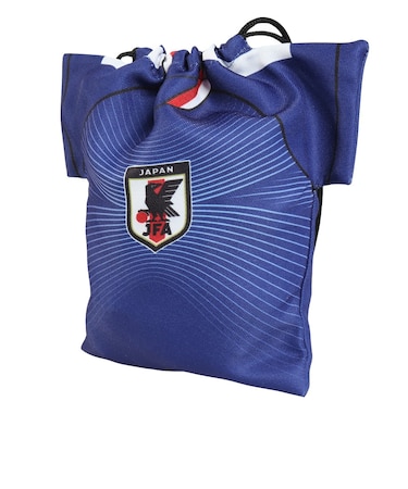 日本サッカー協会（JFA）ユニフォーム型 巾着 JO-711