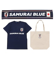 日本サッカー協会（JFA）ジュニア 応援セット JO-708-KIDS