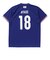 日本サッカー協会（JFA）プレーヤーズ Tシャツ 上田綺世 Lサイズ JO-653-L