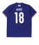 日本サッカー協会（JFA）プレーヤーズ Tシャツ 上田綺世 Lサイズ JO-653-L
