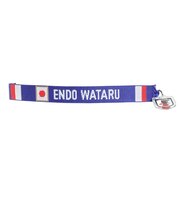 日本サッカー協会（JFA）プレーヤーズ ミサンガ 遠藤航 JO-792