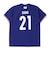日本サッカー協会（JFA）プレーヤーズ Tシャツ 佐野海舟 LL(XL)サイズ JO-656-XL