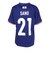 日本サッカー協会（JFA）ジュニア プレーヤーズ Tシャツ 佐野海舟 JO-656-KIDS