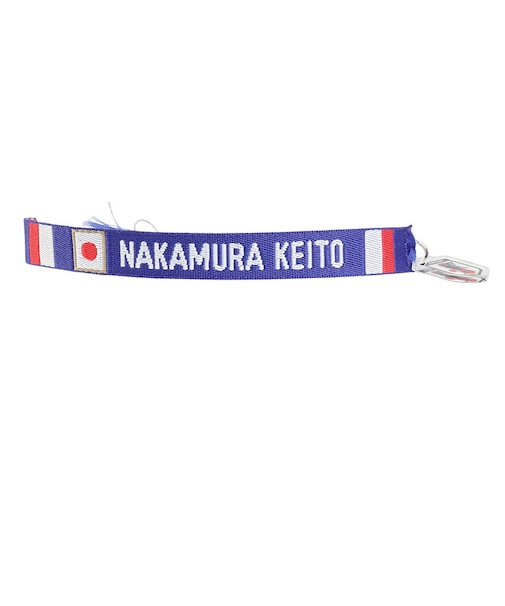 日本サッカー協会（JFA）プレーヤーズ ミサンガ 中村敬斗 JO-797