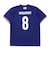 日本サッカー協会（JFA）プレーヤーズ Tシャツ 南野拓実 Mサイズ JO-645-M