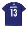 日本サッカー協会（JFA）プレーヤーズ Tシャツ 中村敬斗 SS(XS)サイズ JO-648-XS