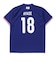 日本サッカー協会（JFA）プレーヤーズ Tシャツ 上田綺世 LL(XL)サイズ JO-653-XL