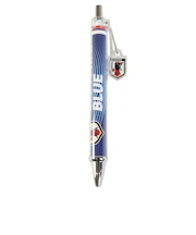 日本サッカー協会(JFA)ボールペン SAMURAI BLUE JO-829-B