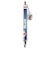 日本サッカー協会（JFA）ボールペン SAMURAI BLUE JO-829-B