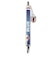 日本サッカー協会（JFA）ボールペン SAMURAI BLUE JO-829-B