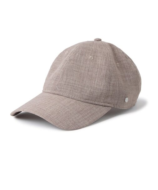 ニューエラ（NEW ERA）キャップ 9TWENTY ロングバイザー Reflax Canvas Metal Pin 14744997