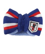 日本サッカー協会（JFA）リボン リストバンド JO-717